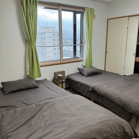 500Mfrom Sta First Internet Cozy Apartment Shinkotoni Exterior photo