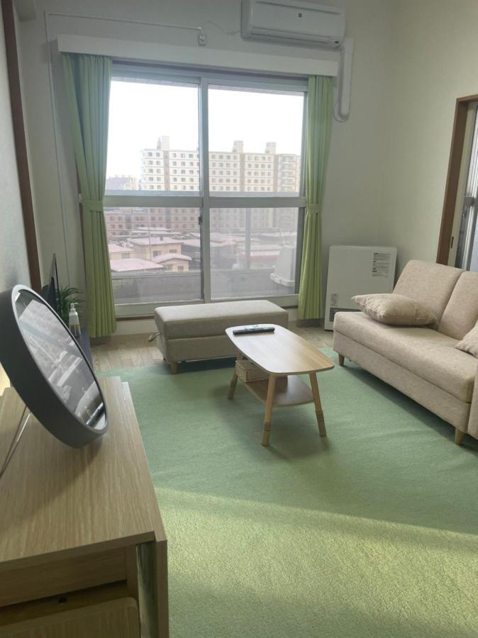 500Mfrom Sta First Internet Cozy Apartment Shinkotoni Exterior photo